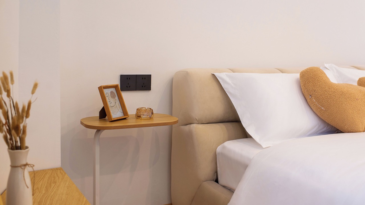 Photo of Bedroom in Kai Fu
