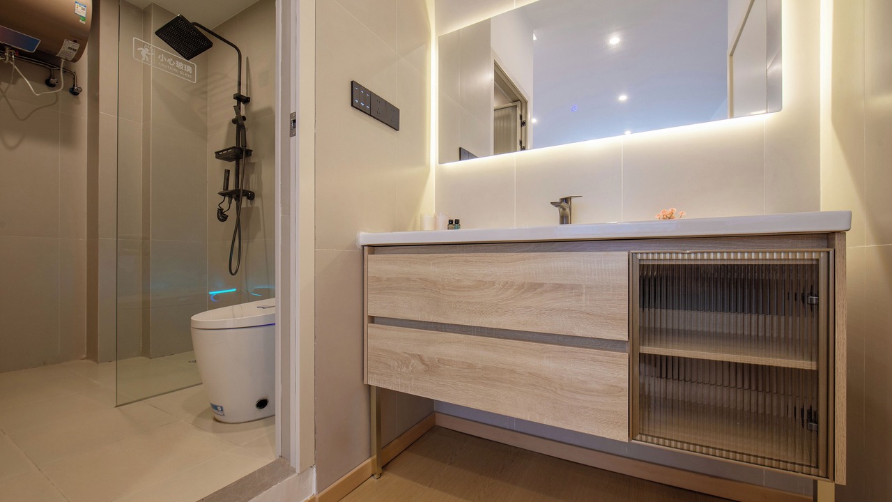 Photo of Bathroom in Kai Fu