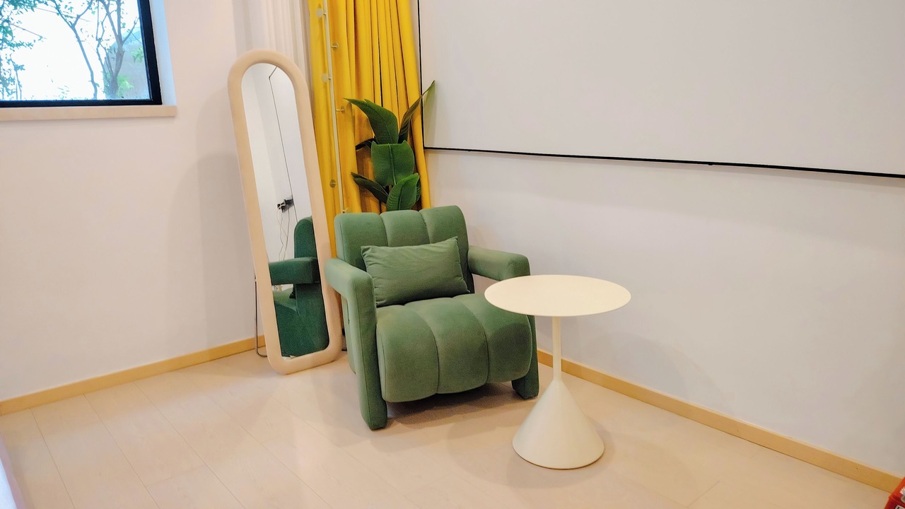 Photo of Bedroom in Kai Fu