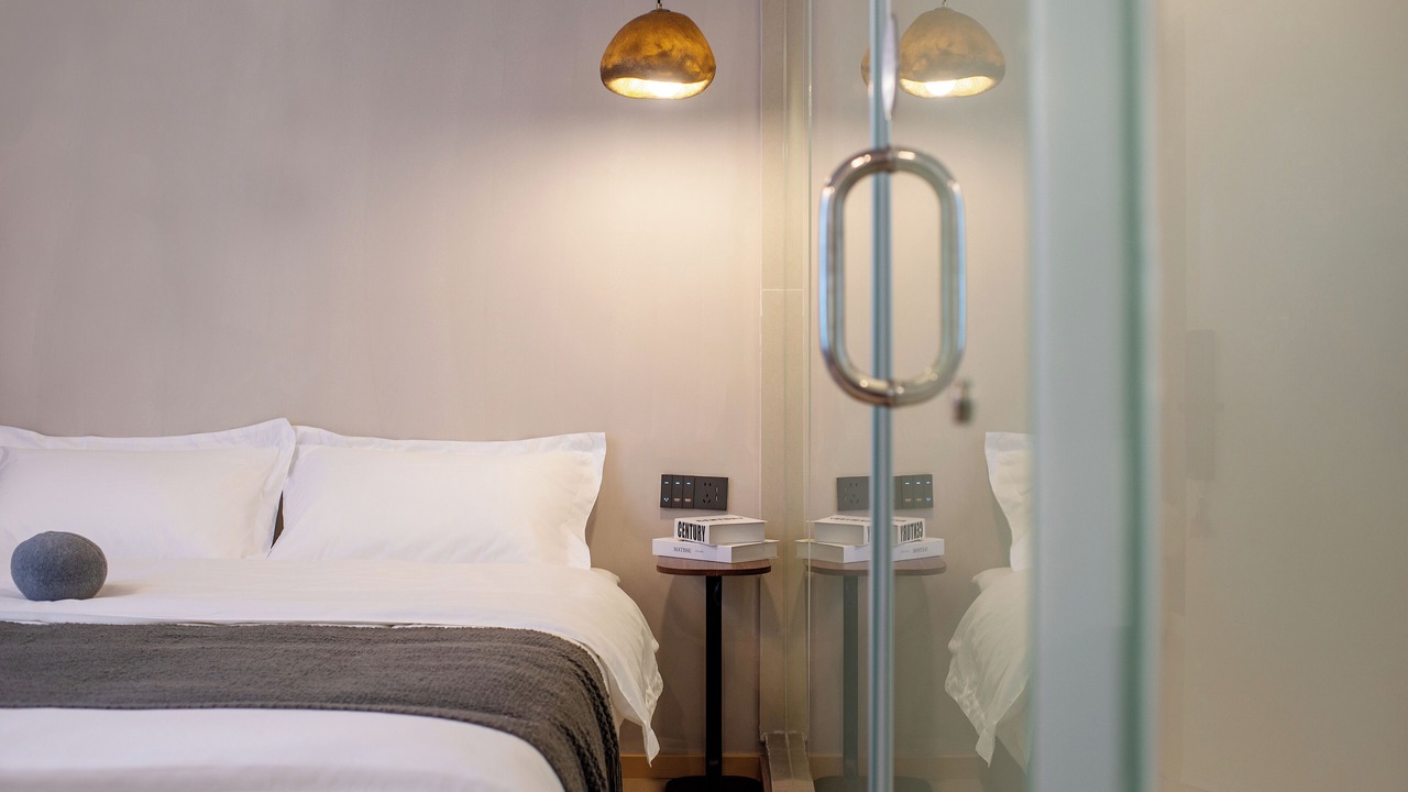Photo of Bedroom in Kai Fu
