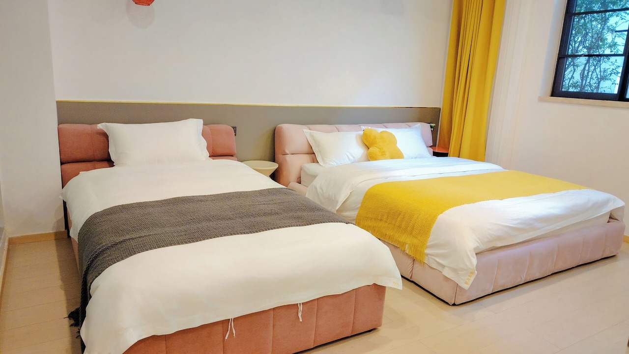 Photo of Bedroom in Kai Fu