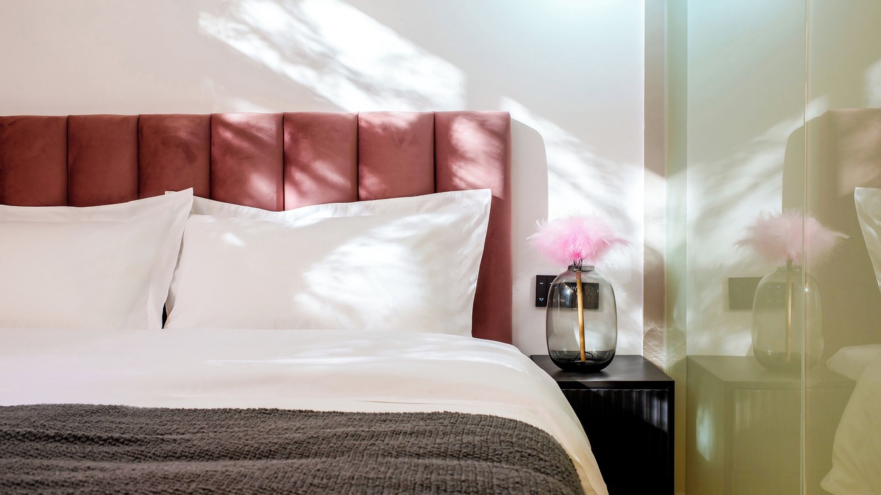 Photo of Bedroom in Kai Fu