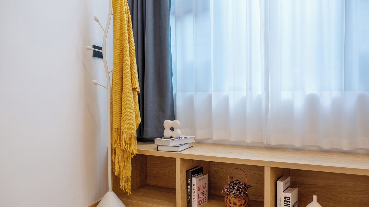Photo of Bedroom in Kai Fu