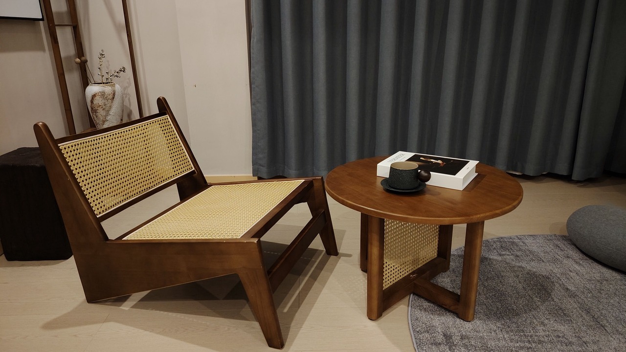 Photo of Bedroom in Kai Fu