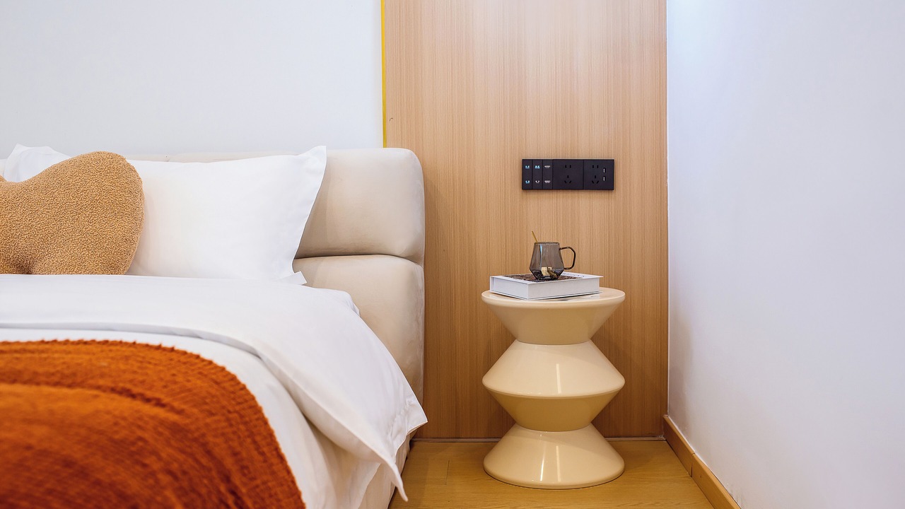 Photo of Bedroom in Kai Fu