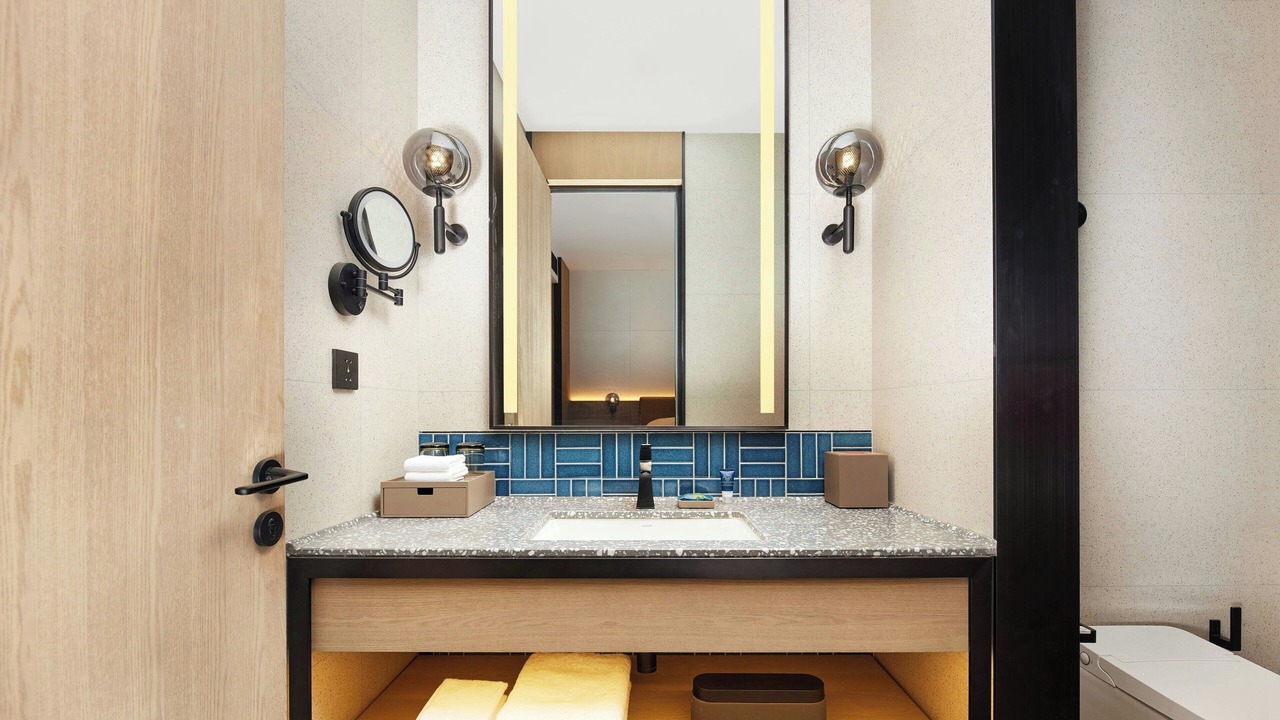 Photo of Bedroom in Kunming City Centre