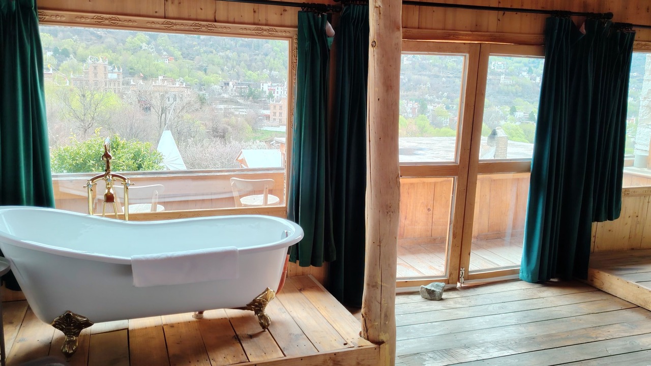 Photo of Bedroom in Garze