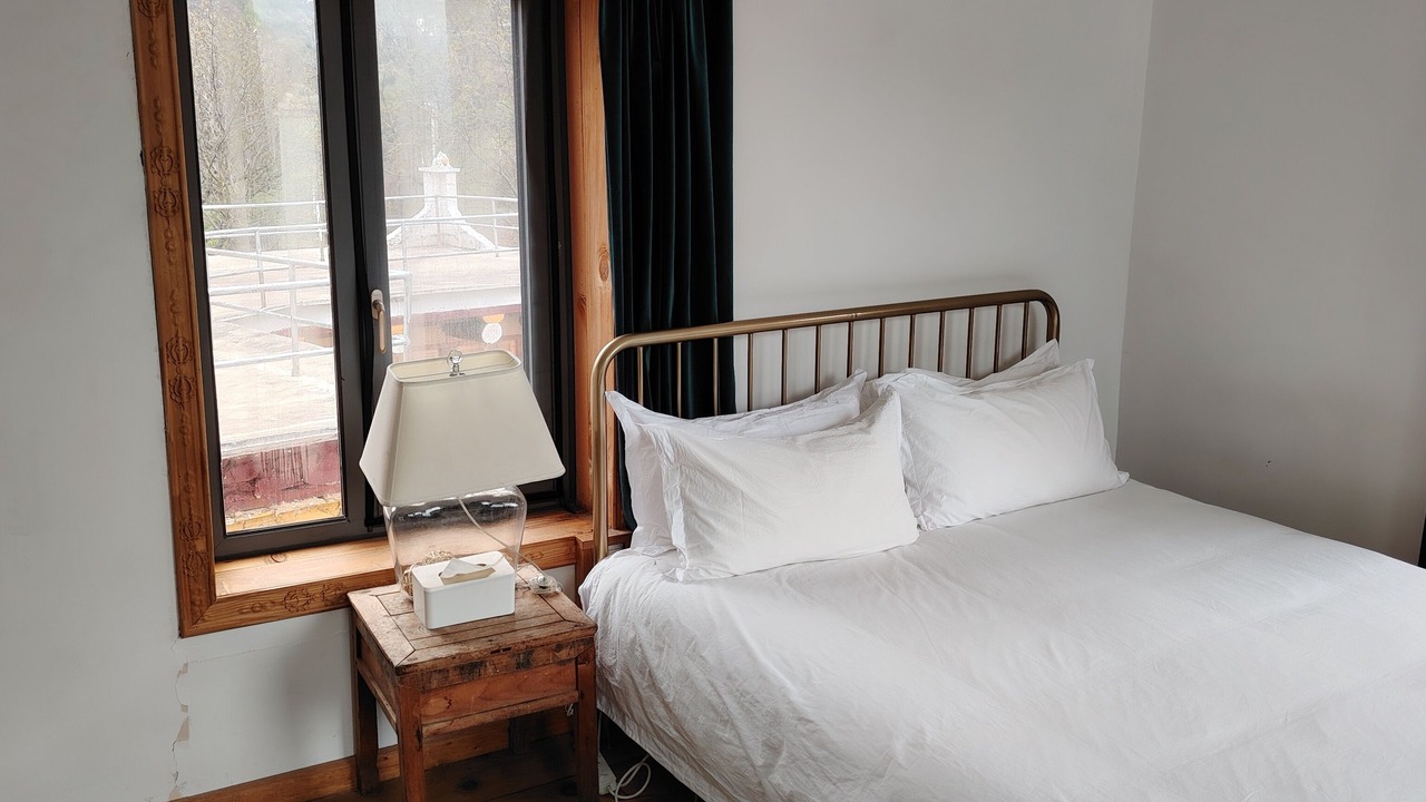 Photo of Bedroom in Garze