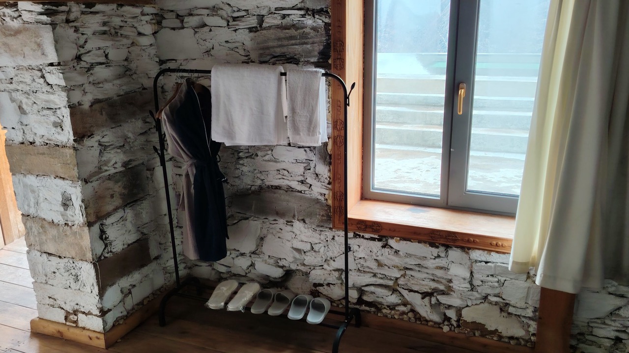 Photo of Bedroom in Garze