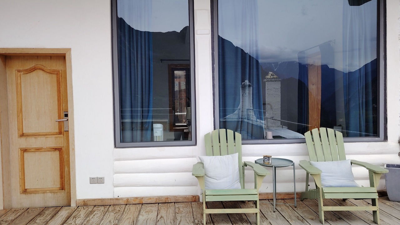 Photo of Bedroom in Garze