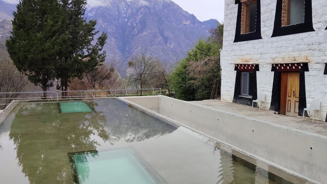 Photo of Outdoor in Garze