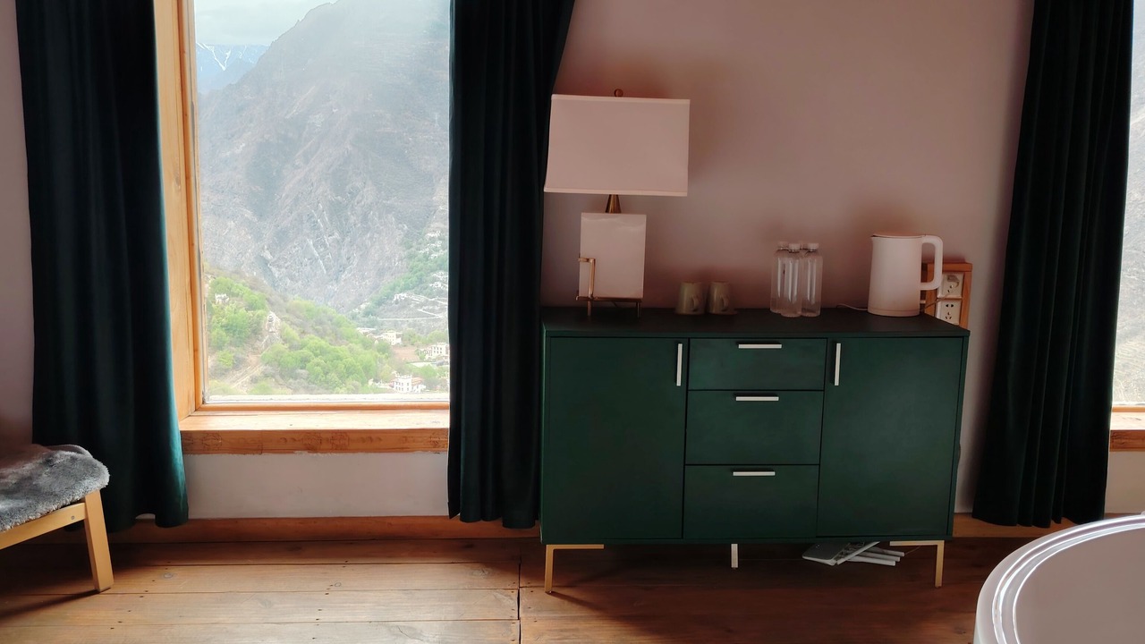 Photo of Bedroom in Garze