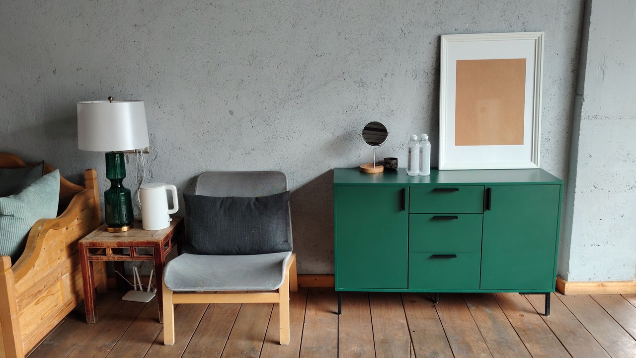 Photo of Bedroom in Garze