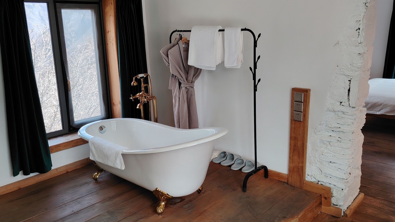 Photo of Bedroom in Garze