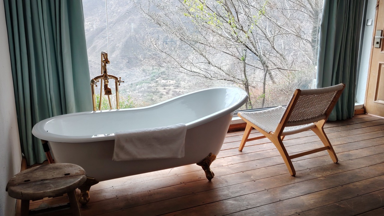Photo of Bedroom in Garze