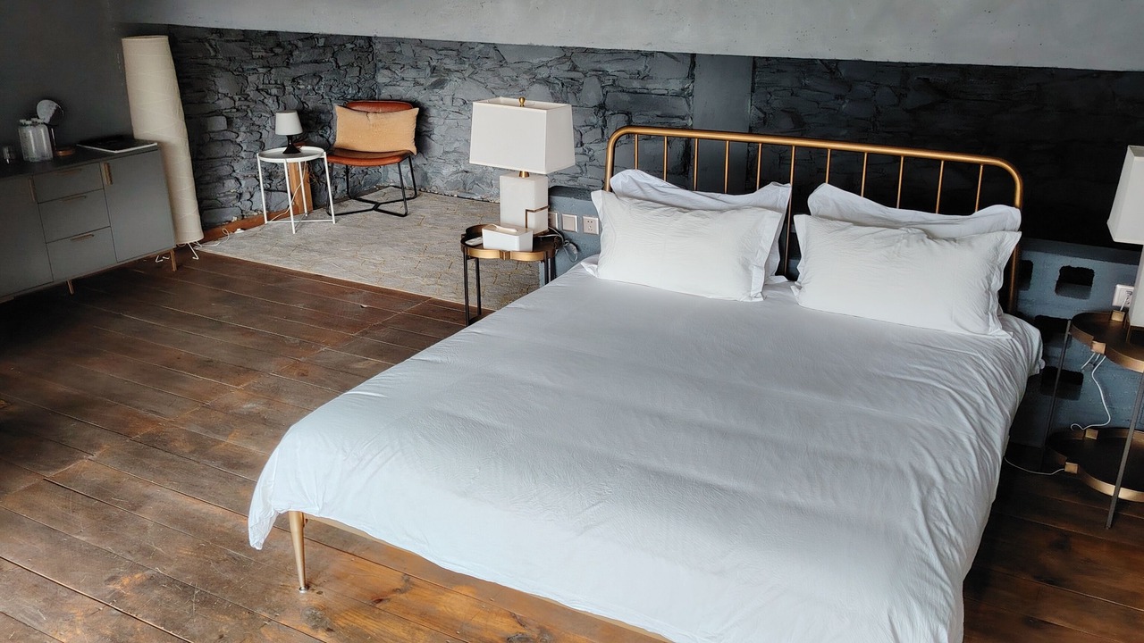 Photo of Bedroom in Garze
