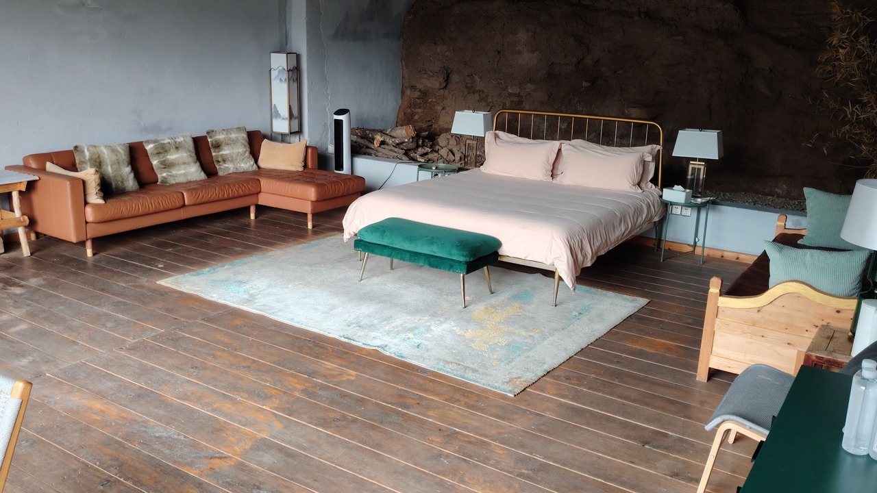 Photo of Bedroom in Garze