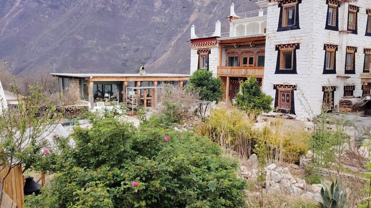 Photo of Outdoor in Garze