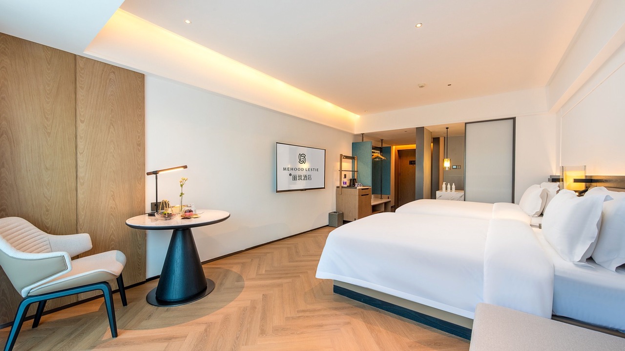 Photo of Bedroom in Guangzhou