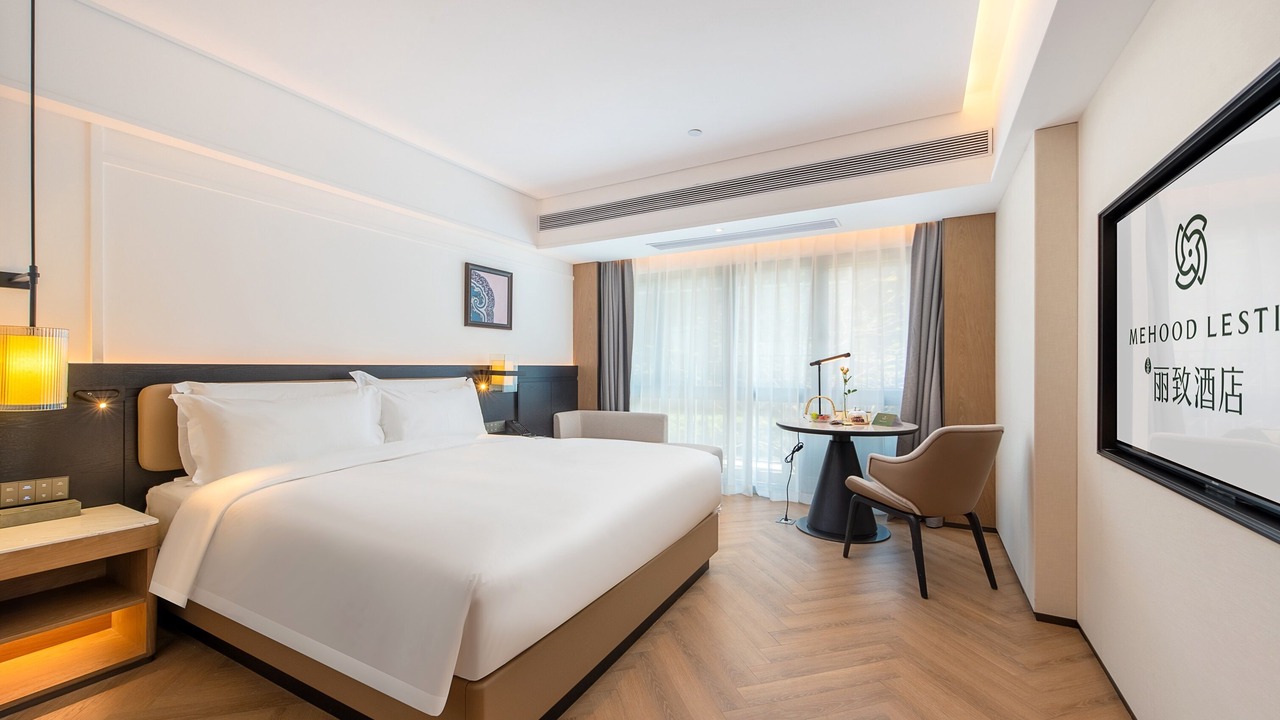 Photo of Bedroom in Guangzhou