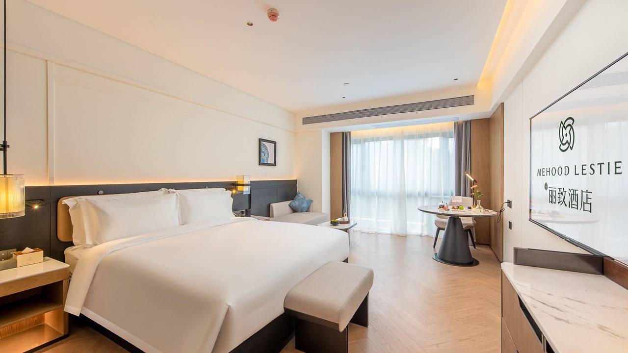 Photo of Bedroom in Guangzhou