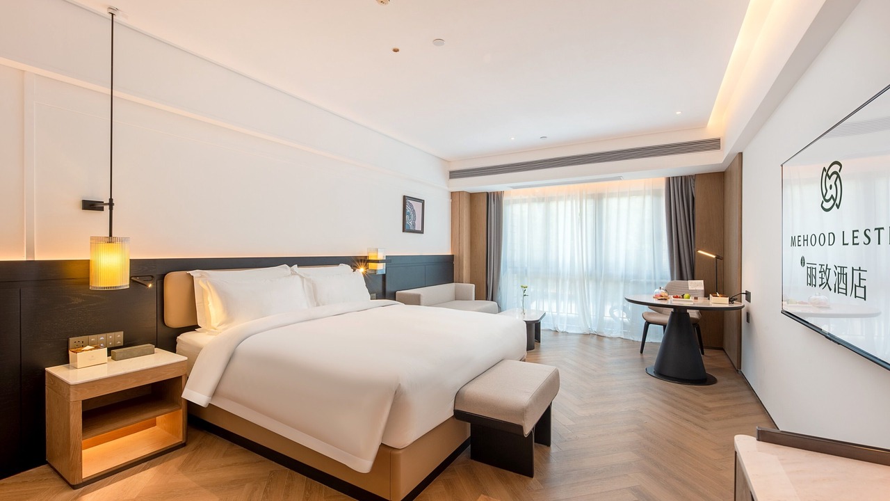 Photo of Bedroom in Guangzhou