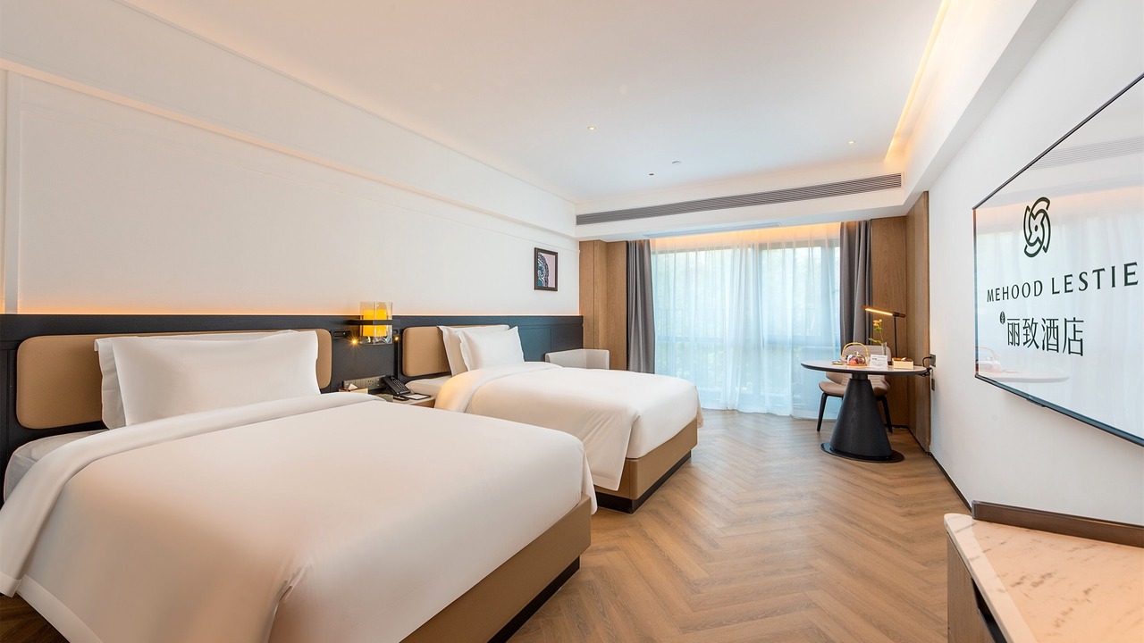 Photo of Bedroom in Guangzhou
