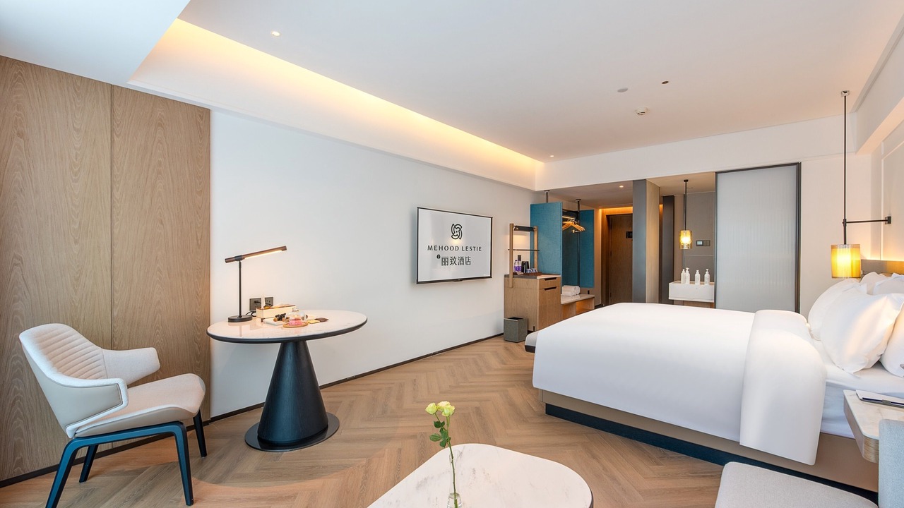 Photo of Bedroom in Guangzhou