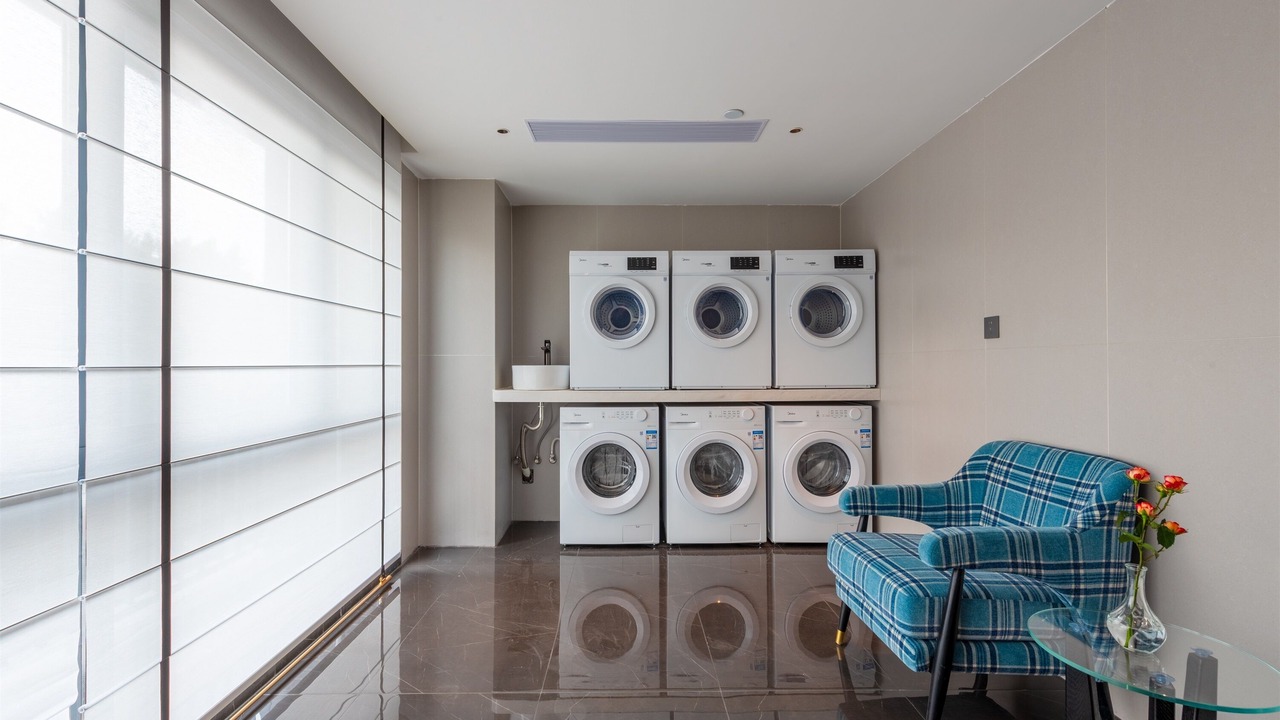 Photo of Bedroom in Guangzhou