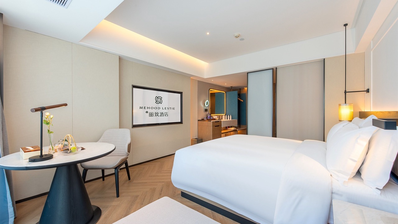 Photo of Bedroom in Guangzhou