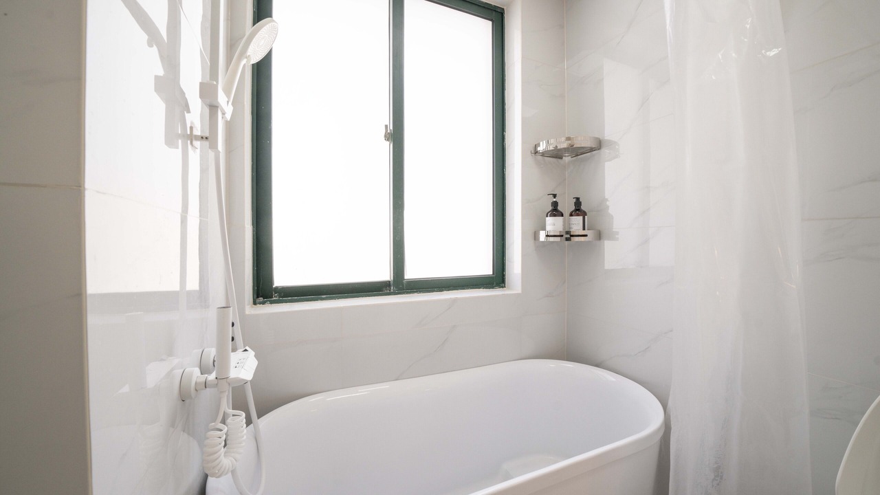 Photo of Bathroom in Huangpu
