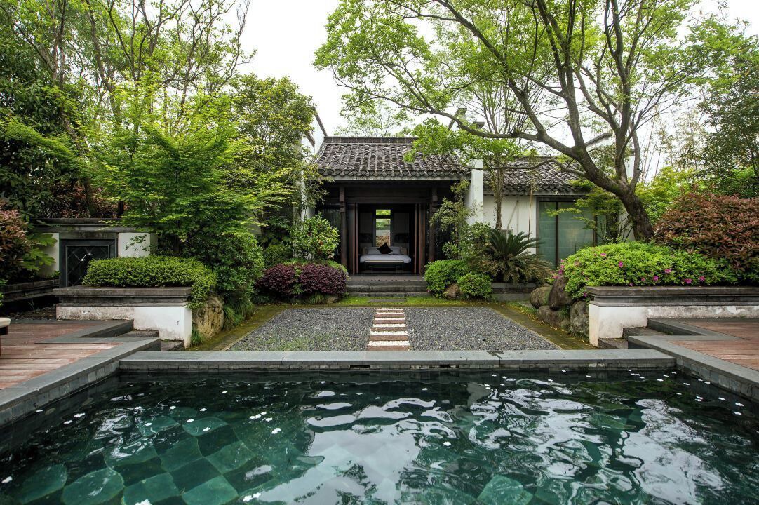 Photo of Outdoor in Tunxi