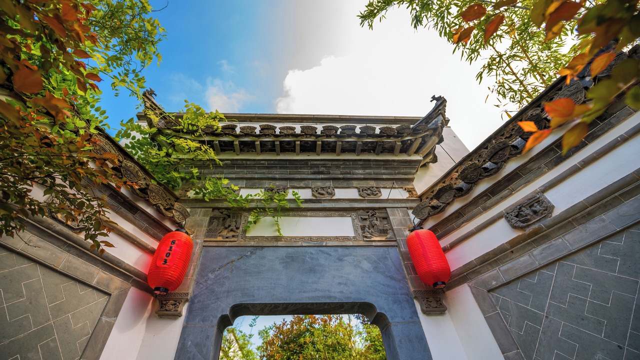 Photo of Bedroom in Tunxi