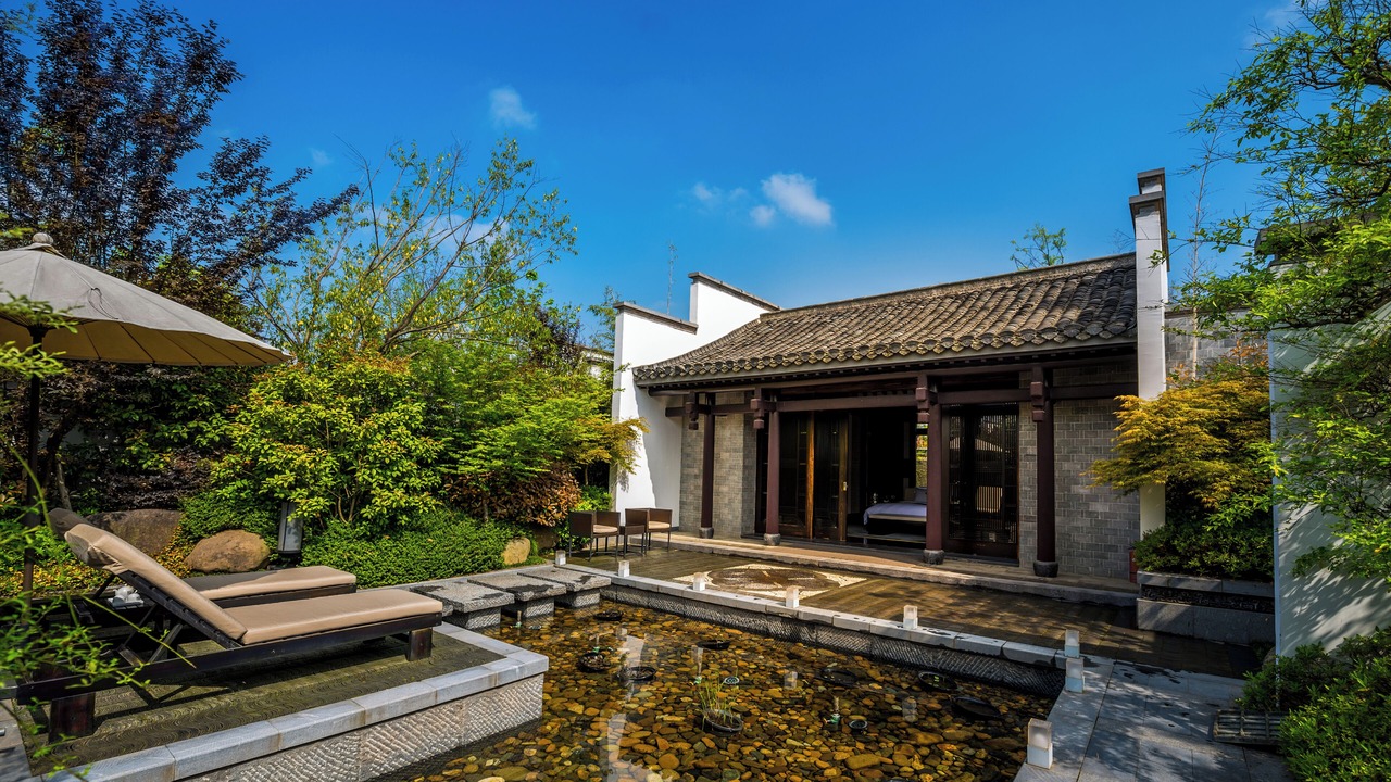 Photo of Bedroom in Tunxi