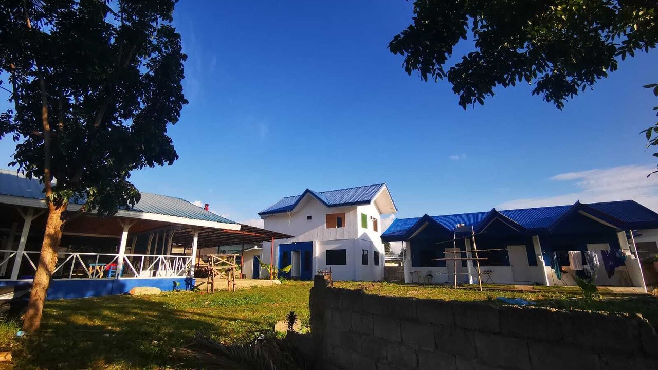 Photo of Outdoor in Basdiot