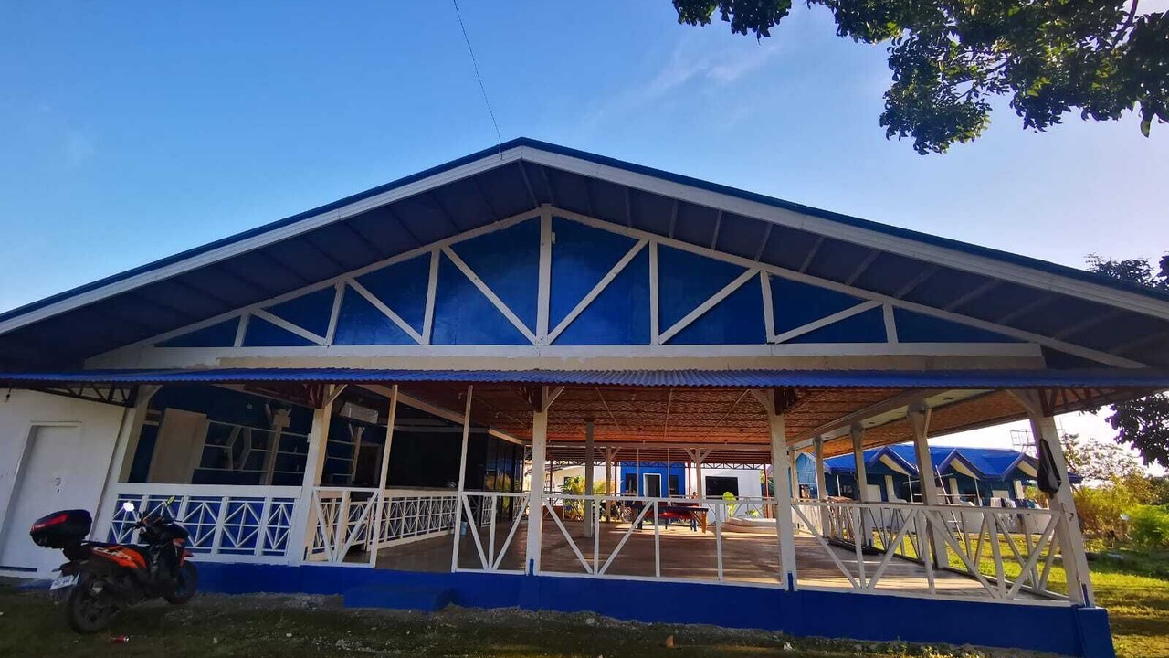 Photo of Outdoor in Basdiot