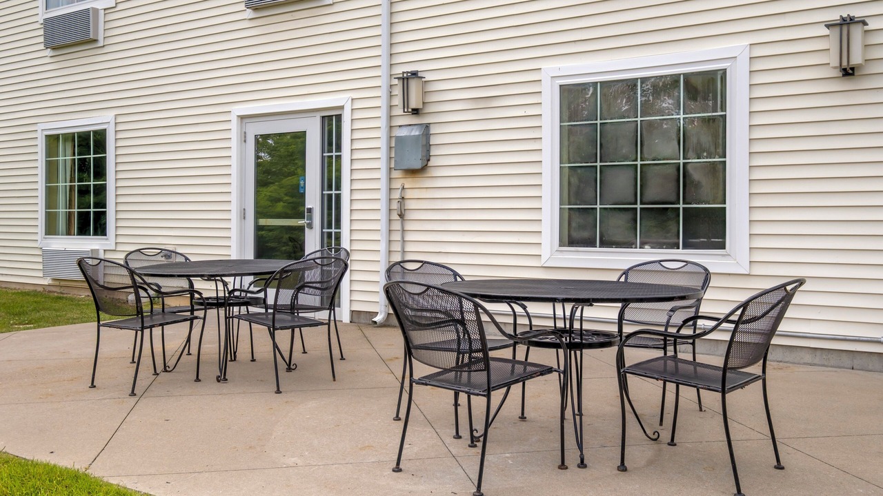 Photo of Outdoor in Charlestown
