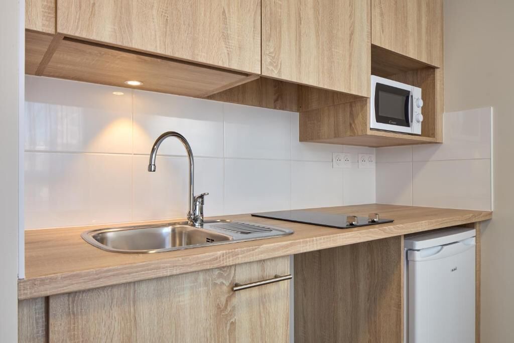 Photo of Kitchen in Plerin