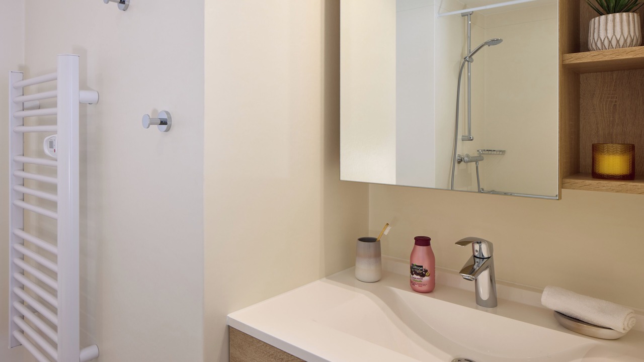 Photo of Bathroom in Plerin