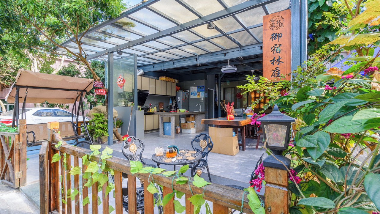 Photo of Outdoor in Futian CBD