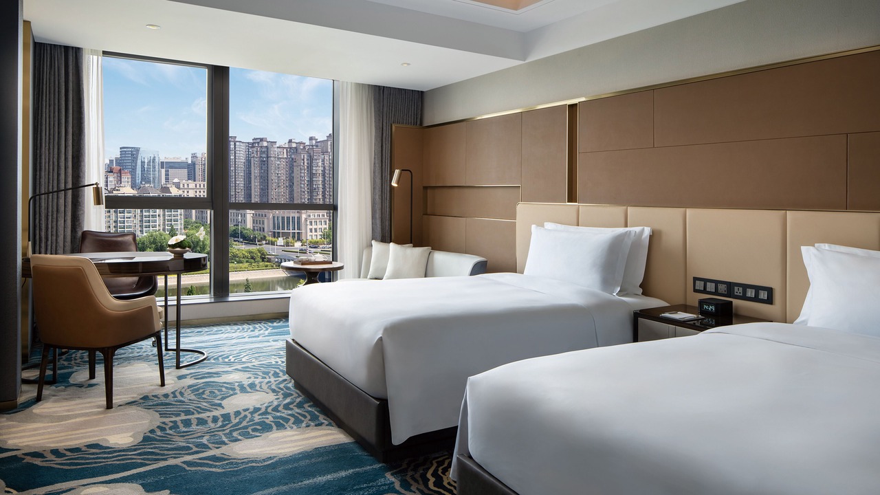 Photo of Bedroom in Erqi Square