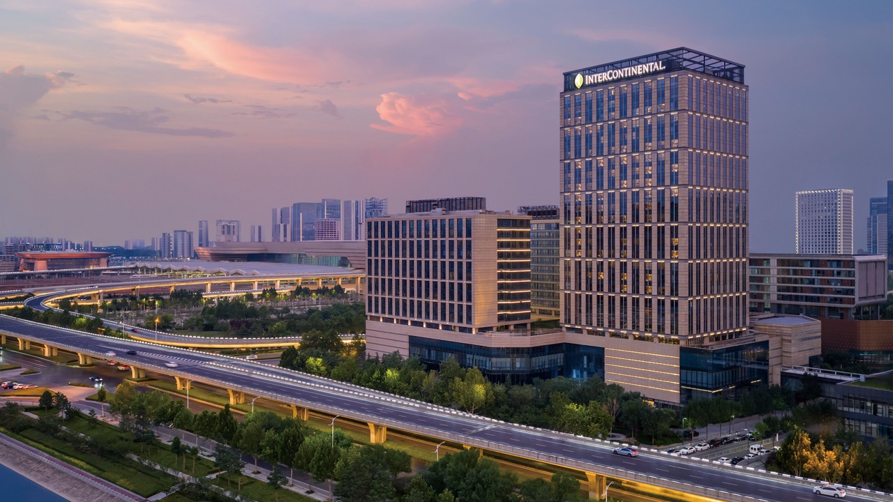 Photo of Outdoor in Erqi Square