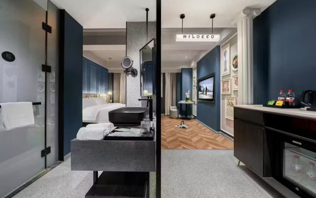 Photo of Bedroom in Fu Rong