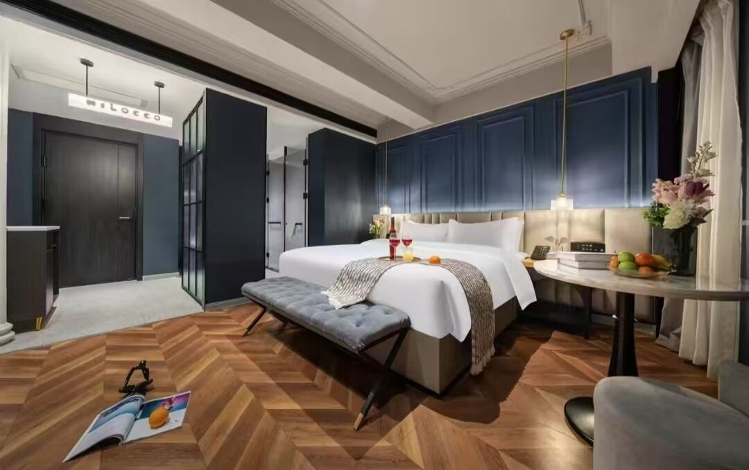Photo of Bedroom in Fu Rong