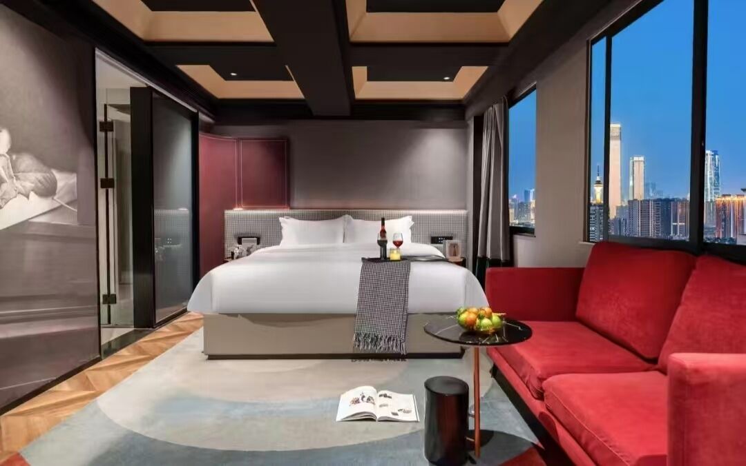 Photo of Bedroom in Fu Rong