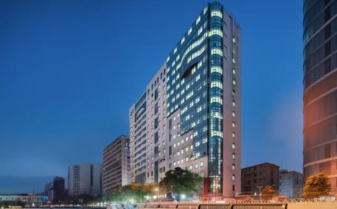Photo of Outdoor in Fu Rong