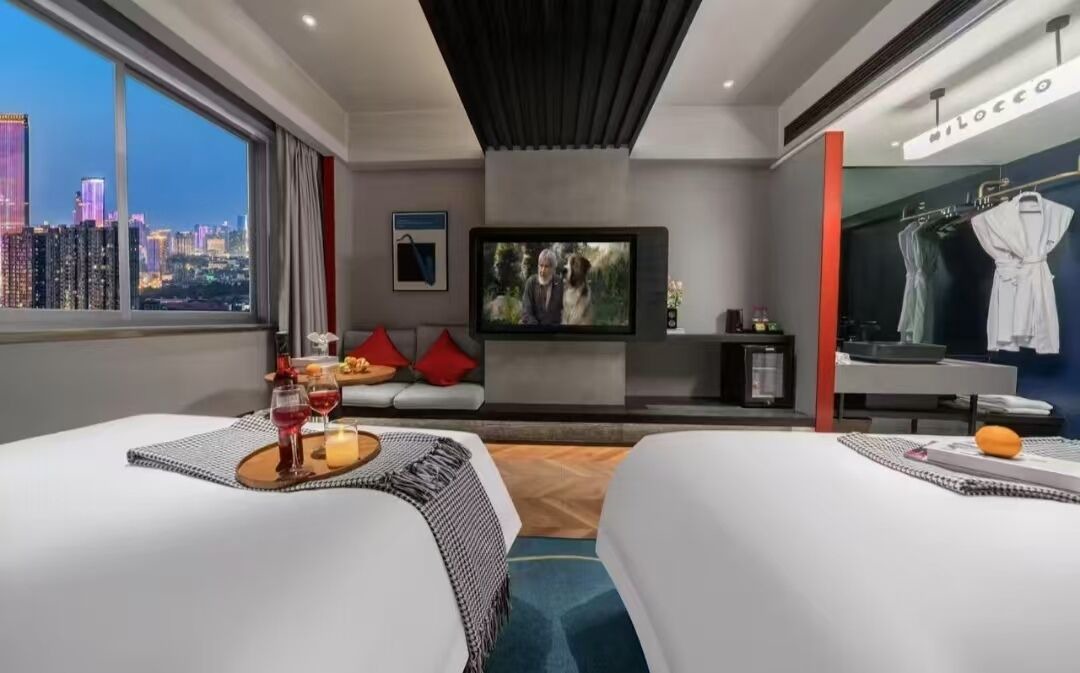 Photo of Bedroom in Fu Rong