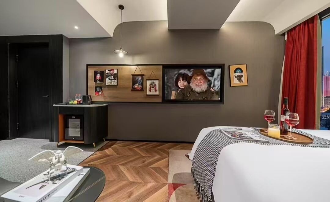 Photo of Bedroom in Fu Rong