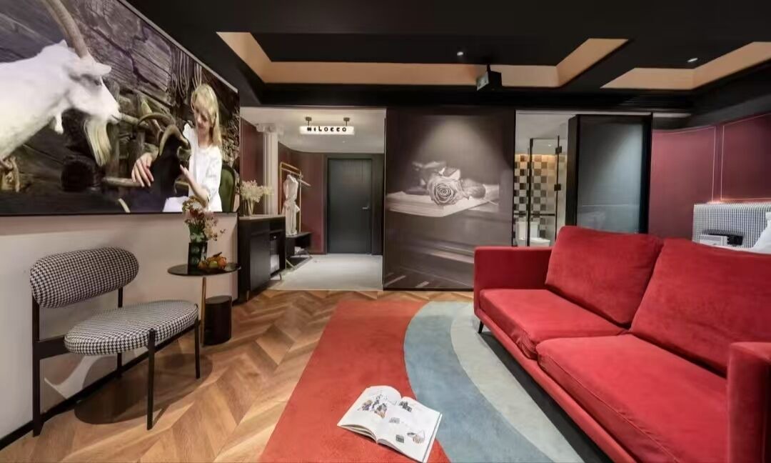 Photo of Bedroom in Fu Rong