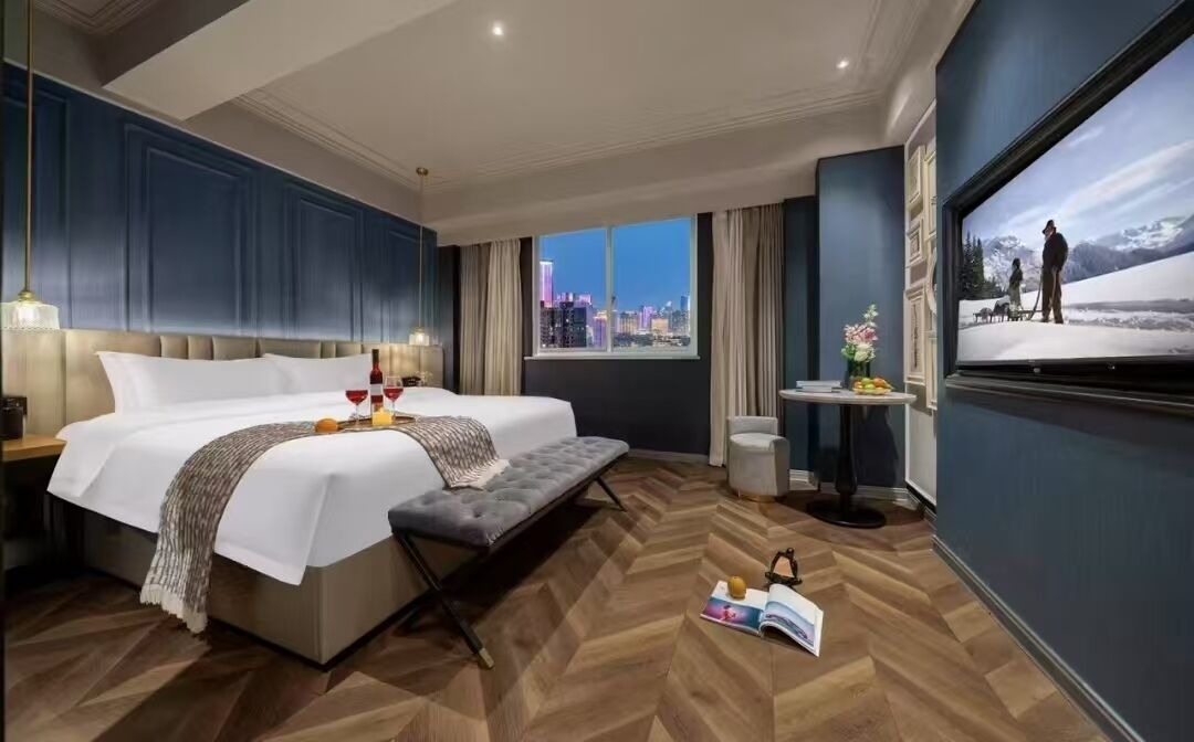 Photo of Bedroom in Fu Rong